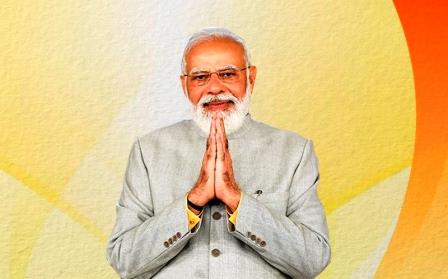 Narendra Modi has shared an article by Union Minister Dr Jitendra Singh on Rozgar Melas
